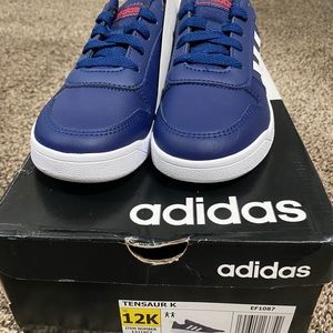 Adidas Kids Shoes